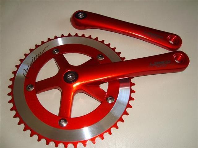 Lasco Original Crankset - Image 16