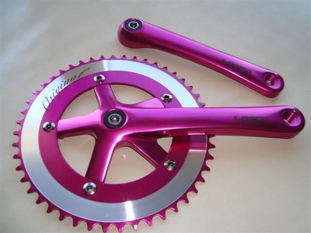Lasco Original Crankset - Image 17