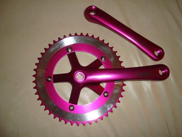 Lasco Original Crankset - Image 18
