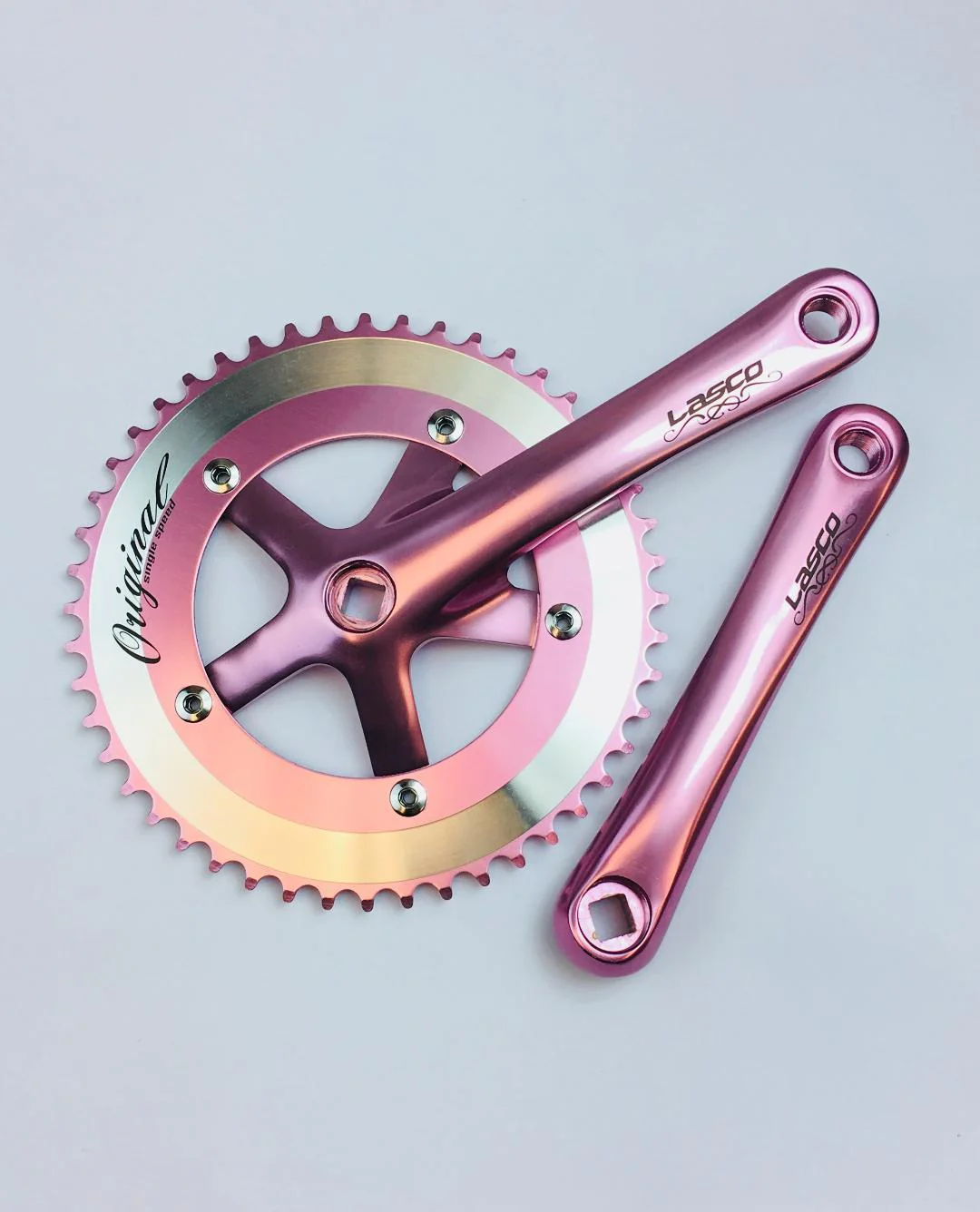 Lasco Original Crankset - Image 19