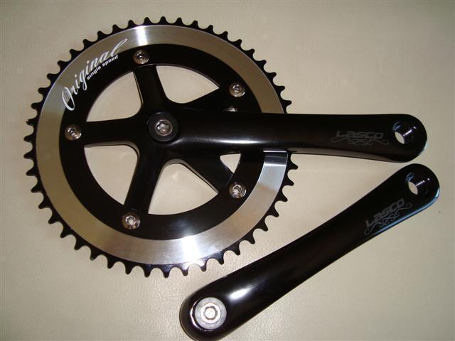 Lasco Original Crankset - Image 2
