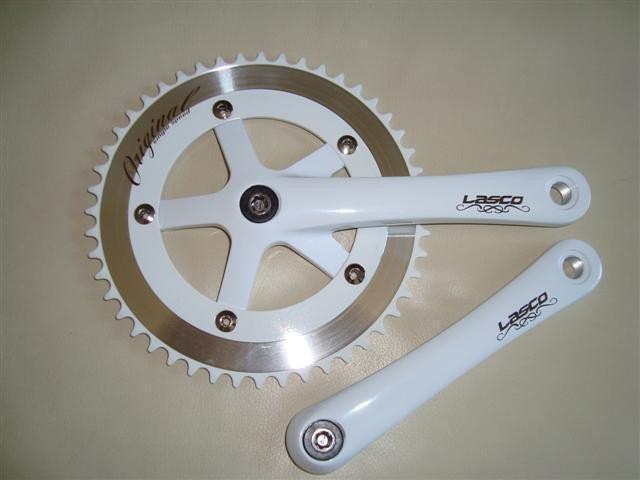 Lasco Original Crankset - Image 3