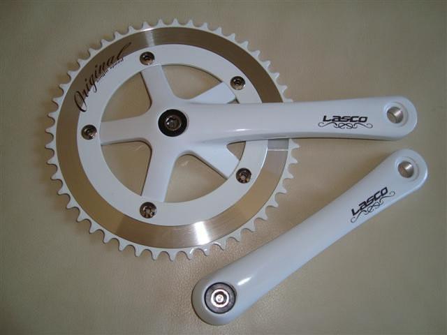 Lasco Original Crankset - Image 4