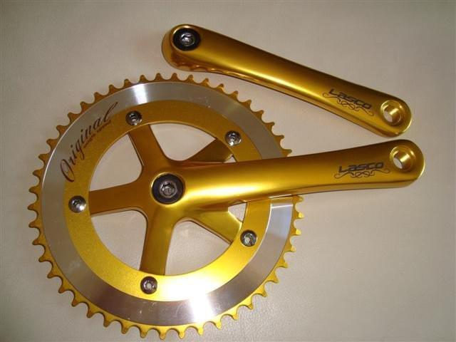 Lasco Original Crankset - Image 5