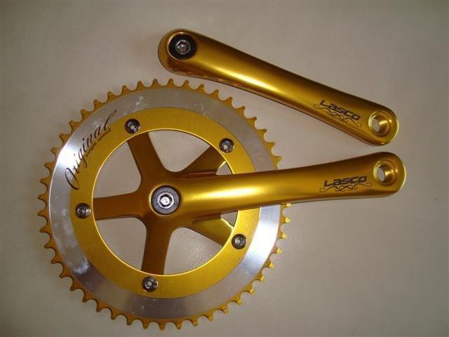 Lasco Original Crankset - Image 6