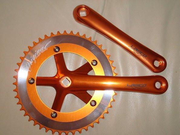 Lasco Original Crankset - Image 9
