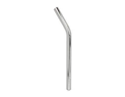Lay-Back steel Seat Post Steel - Image 4