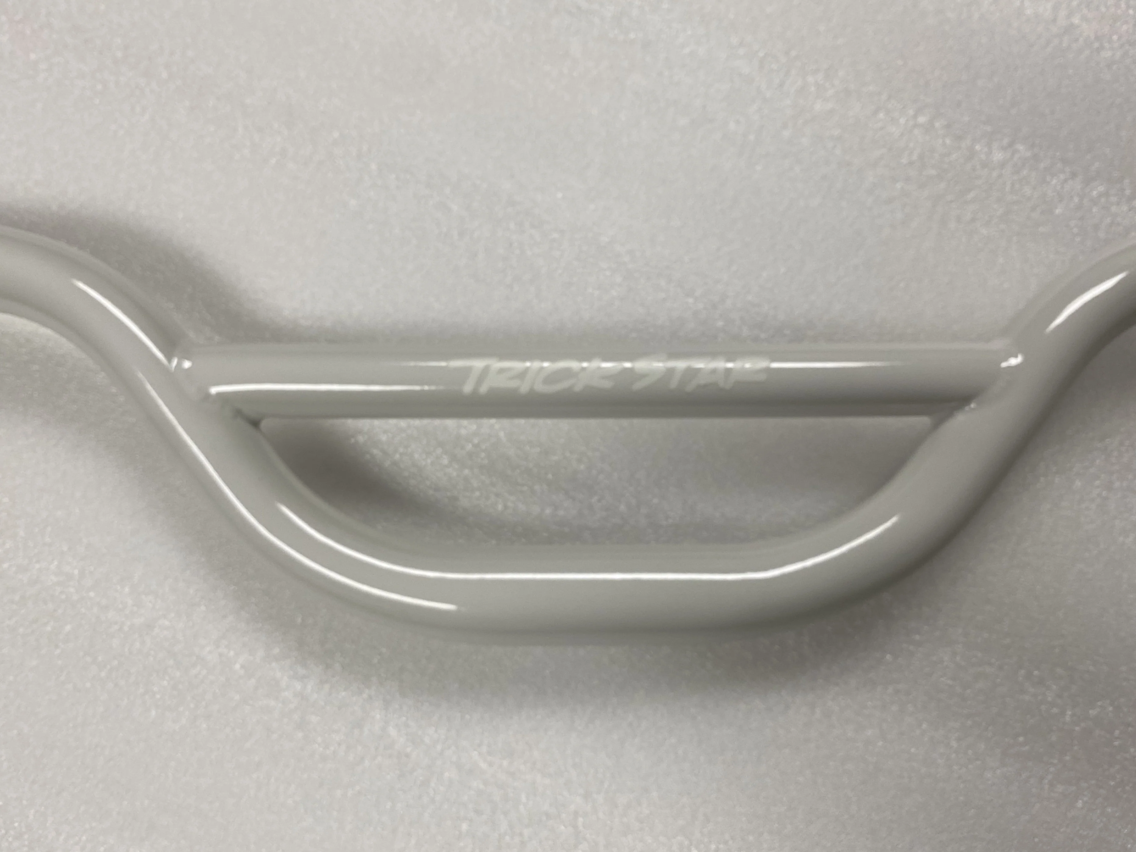 Leader Bikes 4" Bmx Handlebars 25.4mm Chromoly FGFS - Image 9