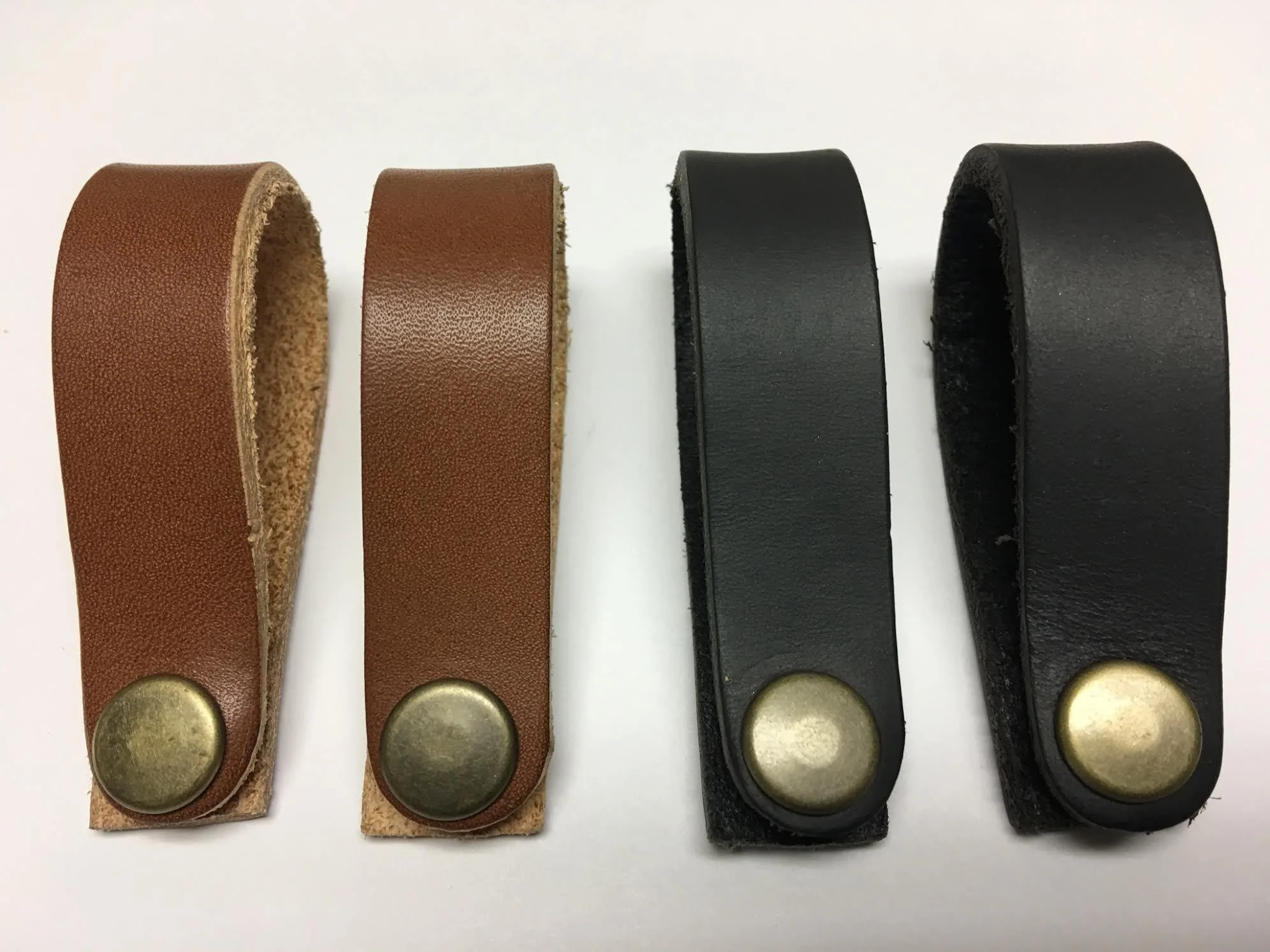 Leather Hub Shiners - Image 3