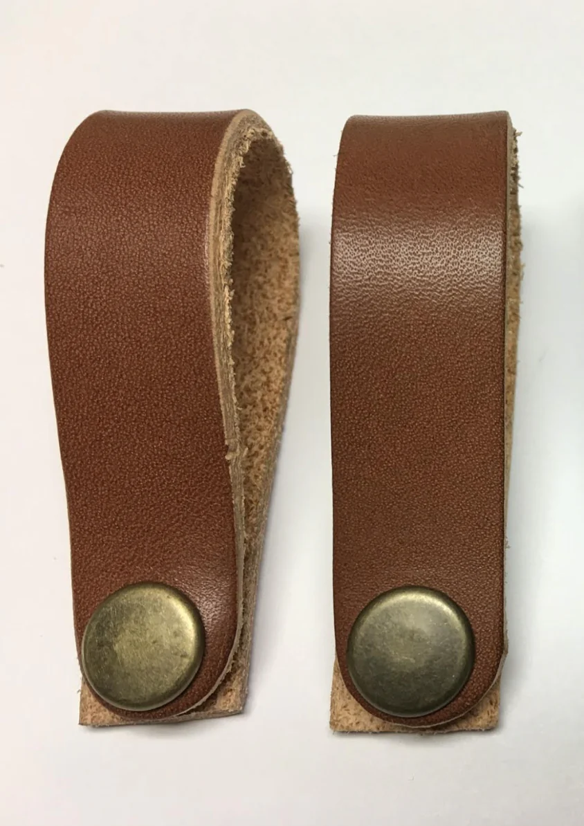 Leather Hub Shiners - Image 4