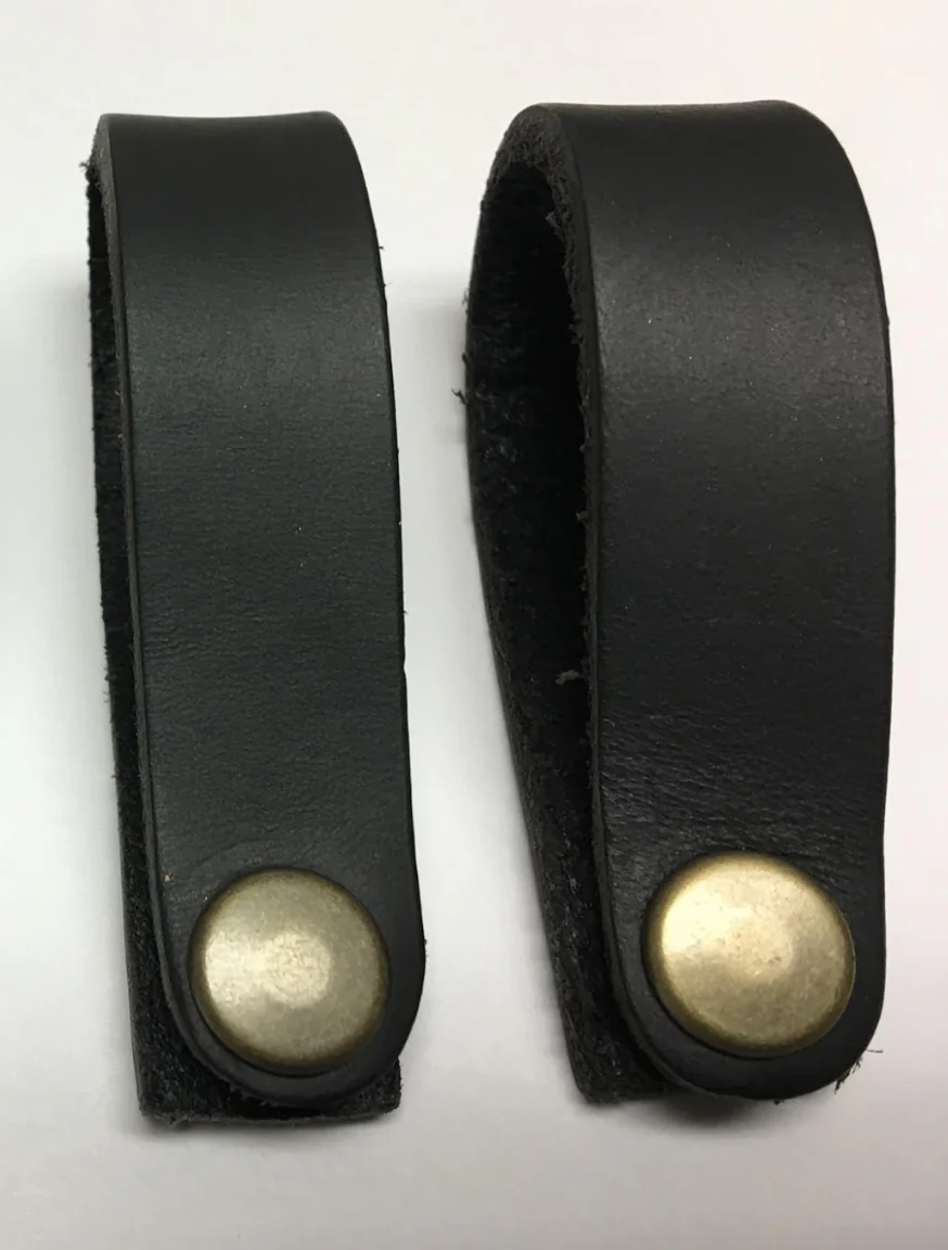 Leather Hub Shiners - Image 5
