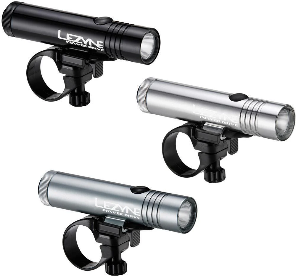 Lezyne Power Drive LED Front Light