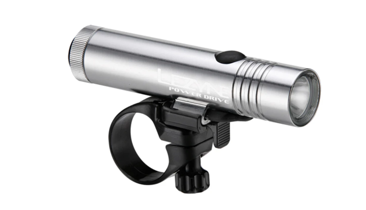 Lezyne Power Drive LED Front Light - Image 3