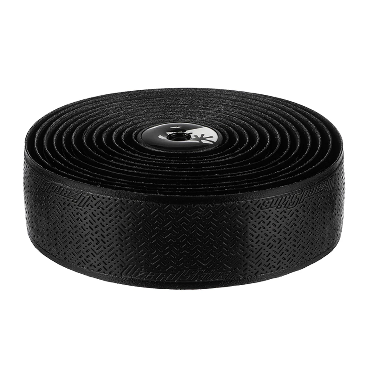 Lizard Skins DSP Handlebar Tape 2.5mm, Black - Image 3