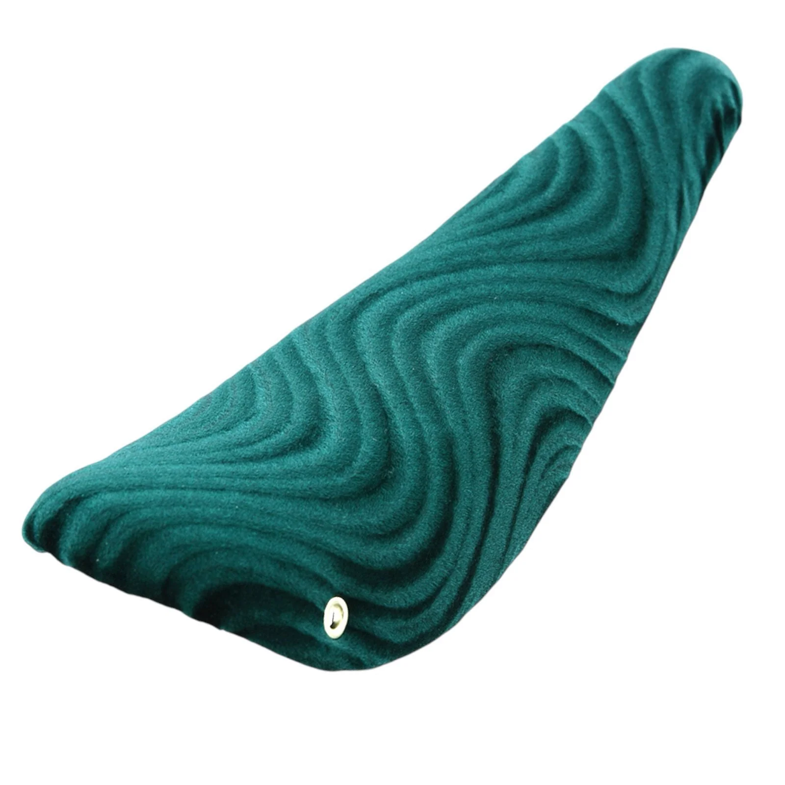 Lowrider 16" Banana Saddle Velour - Image 5