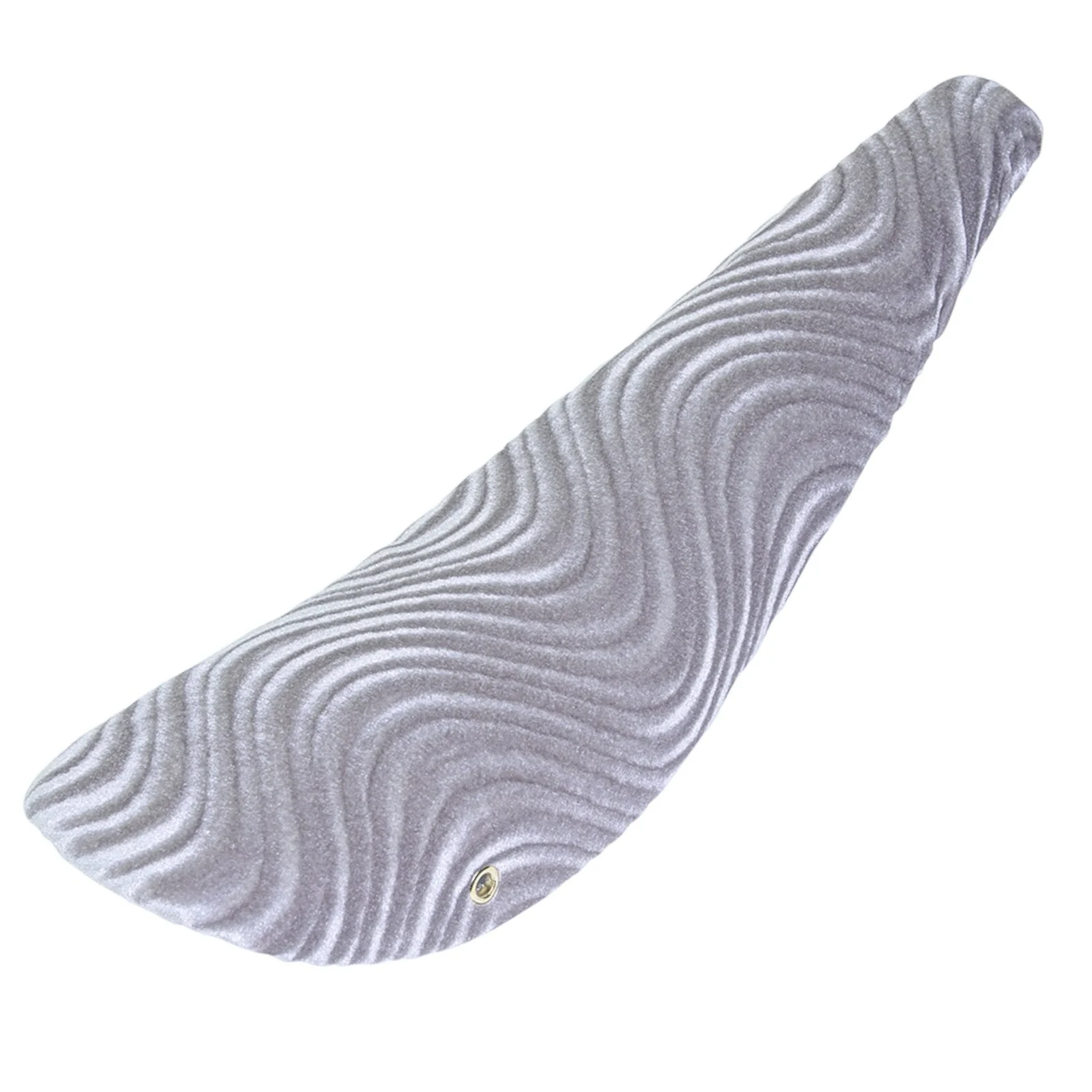 Lowrider 20" Banana Saddle Velour - Image 10