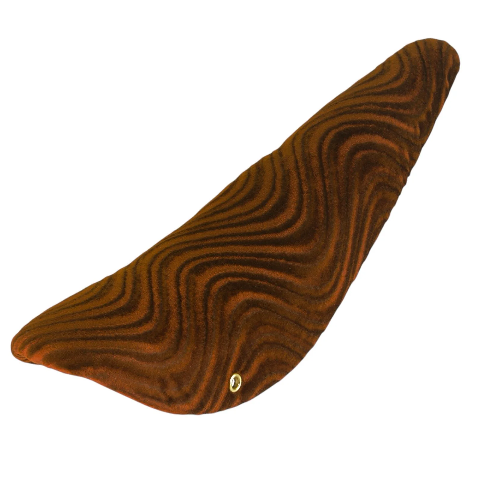 Lowrider 20" Banana Saddle Velour - Image 11