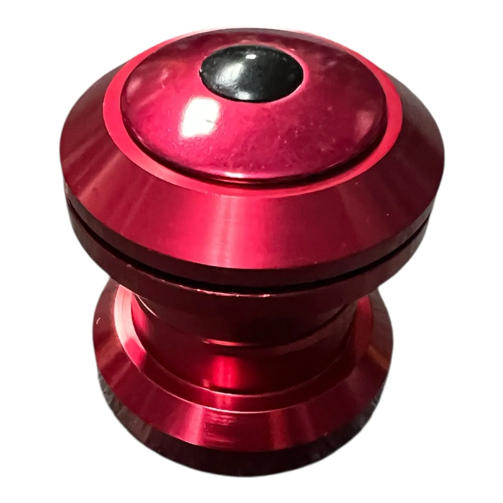 Neco Sealed Bearing 1-1/8" Headset - Image 4