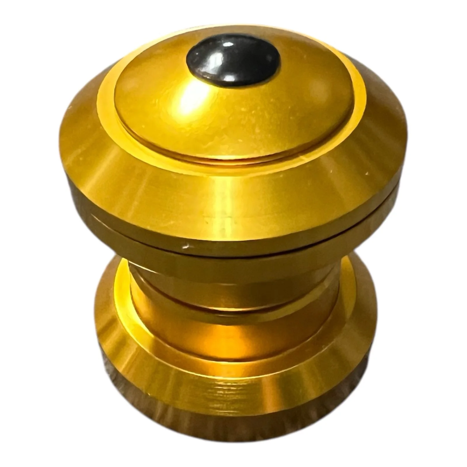 Neco Sealed Bearing 1-1/8" Headset - Image 5