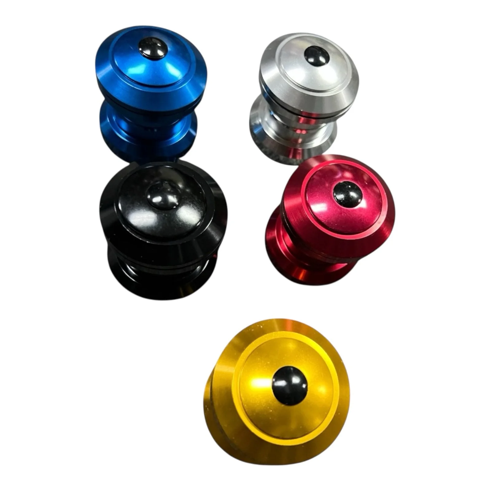 Neco Sealed Bearing 1-1/8" Headset - Image 7