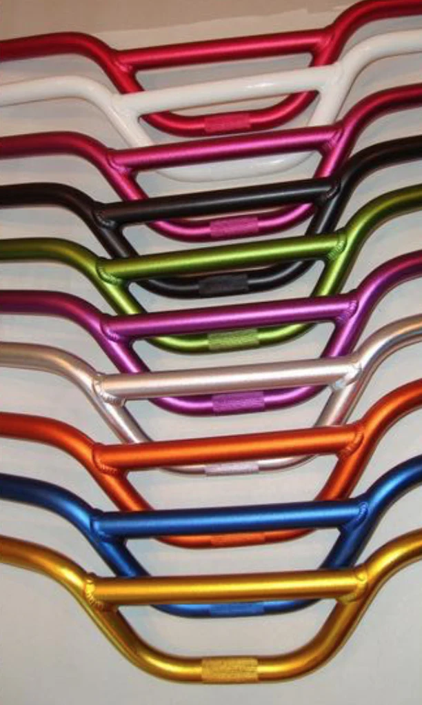Bmx 4" Handlebars - Image 5