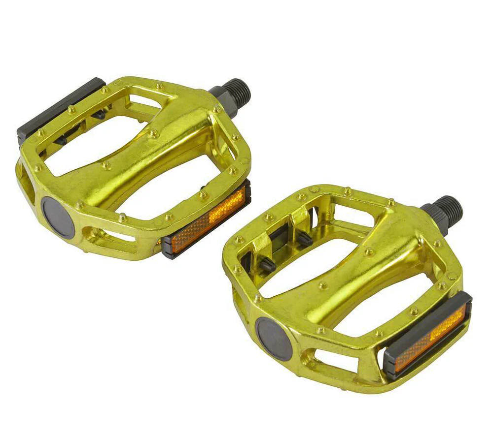 Alloy 9/16 Pedals - Image 10
