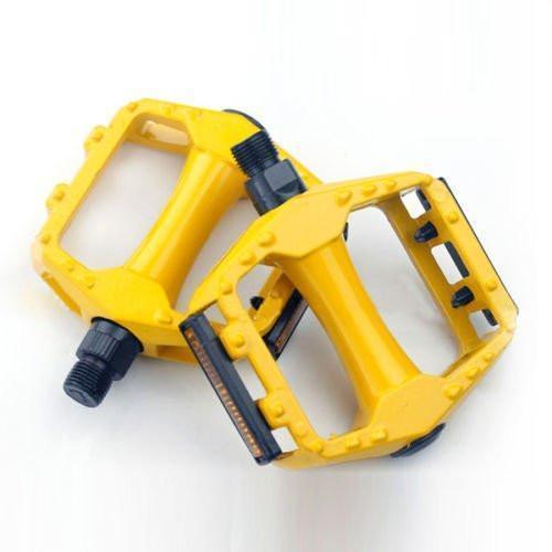 Alloy 9/16 Pedals - Image 3