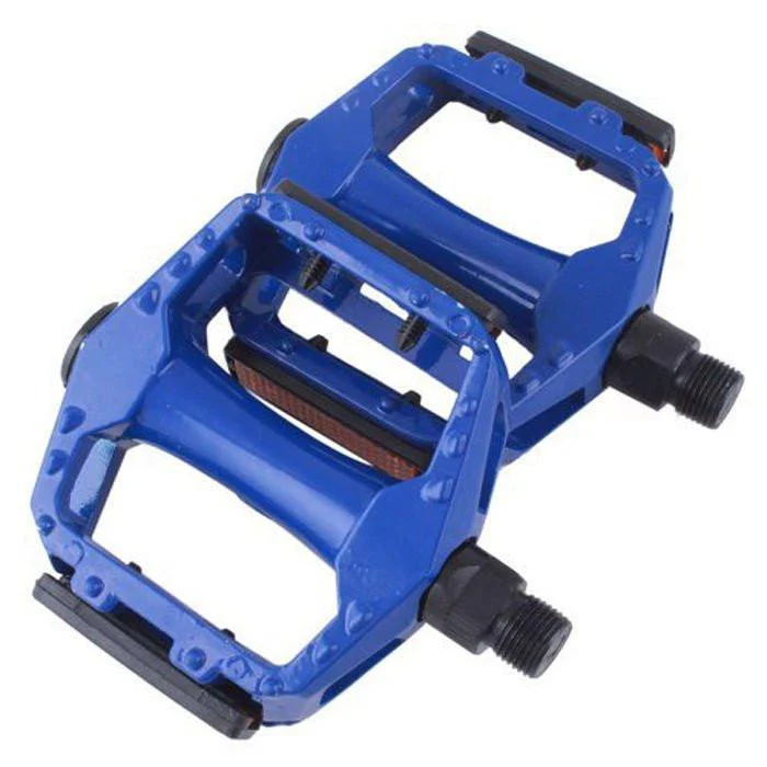 Alloy 9/16 Pedals - Image 4