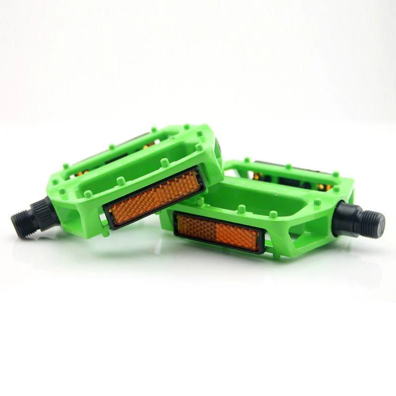 Alloy 9/16 Pedals - Image 5