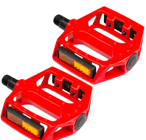 Alloy 9/16 Pedals - Image 8