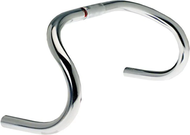Nitto B123 CrMo Track Handlebar Keirin