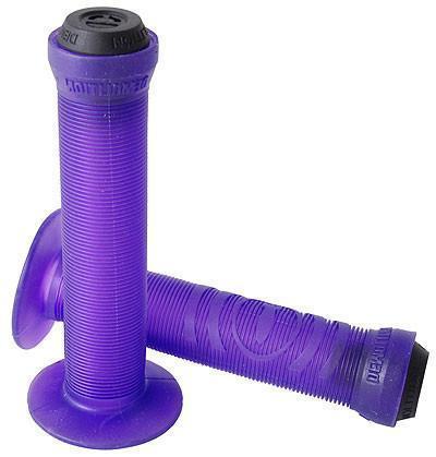 ODI Longneck ST BMX Bicycle Grips - Image 3