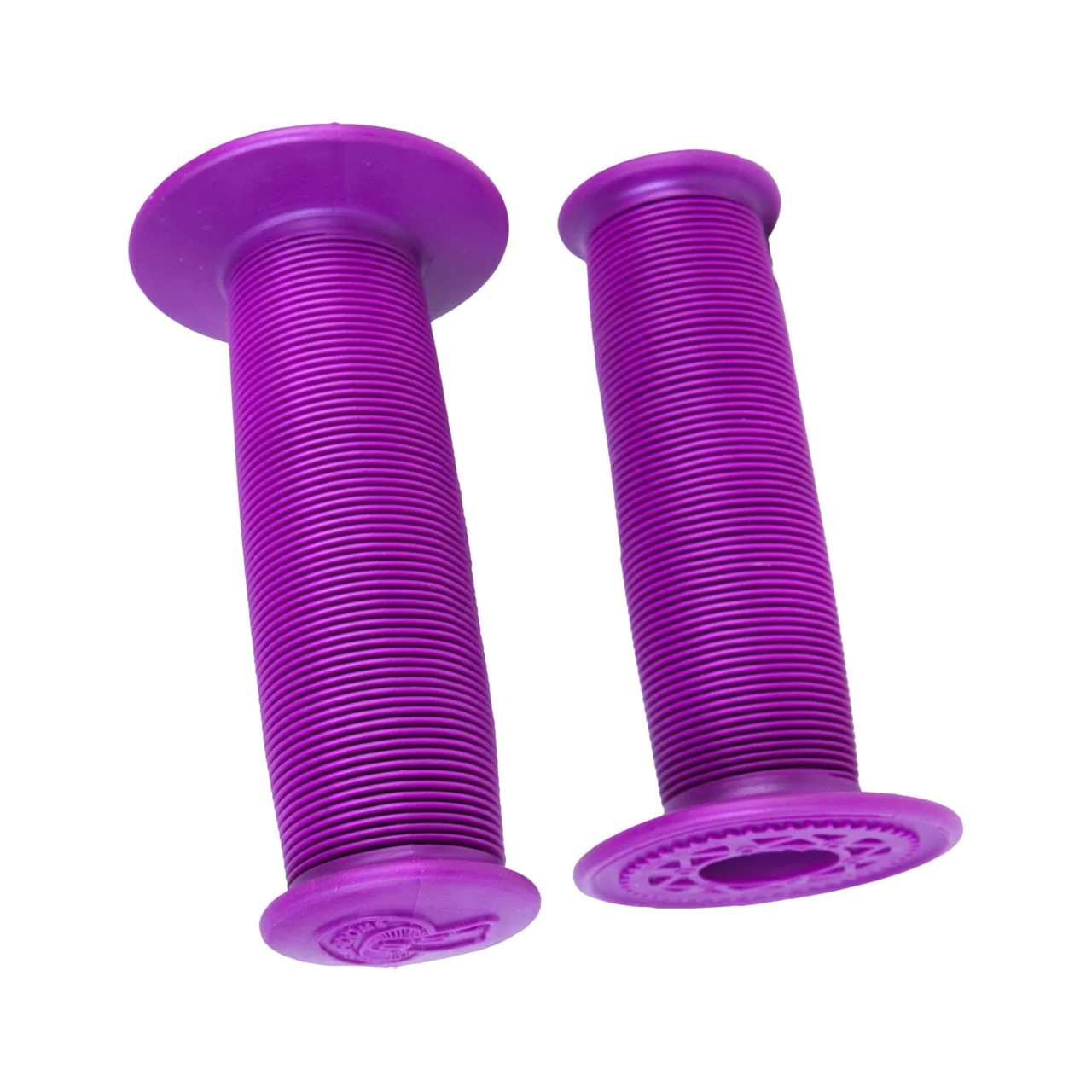 ODI Mushroom Single Ply Grips - Image 6