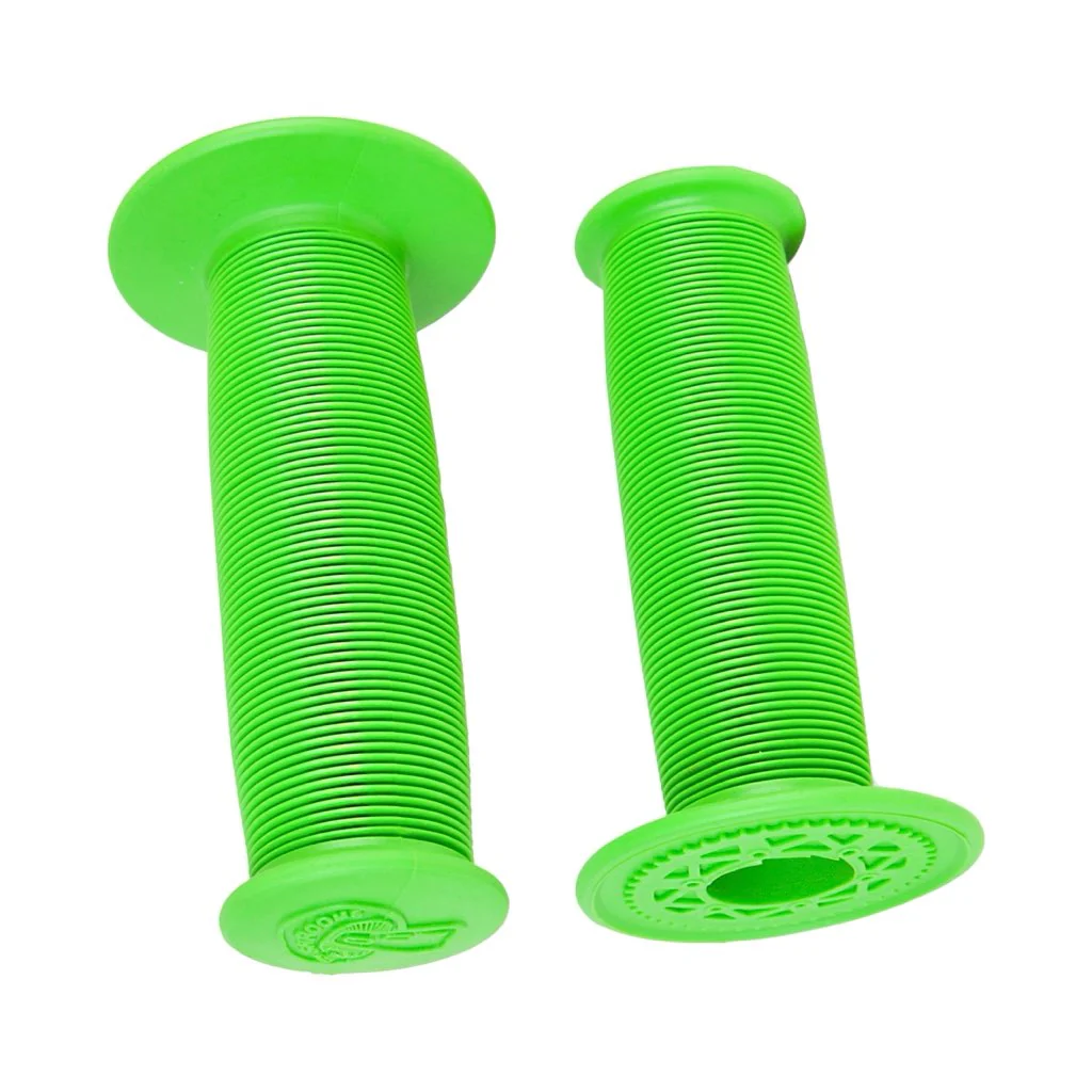 ODI Mushroom Single Ply Grips - Image 7