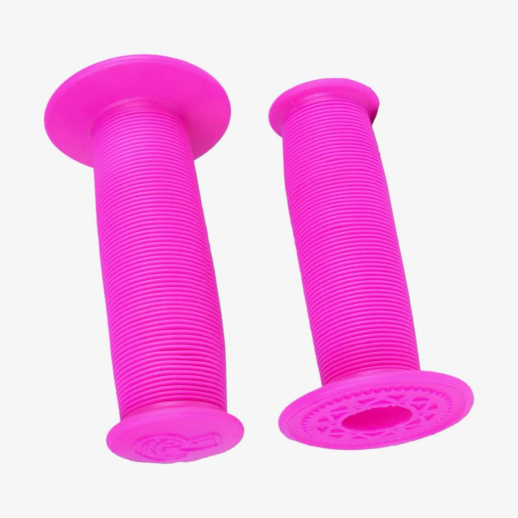 ODI Mushroom Single Ply Grips - Image 8