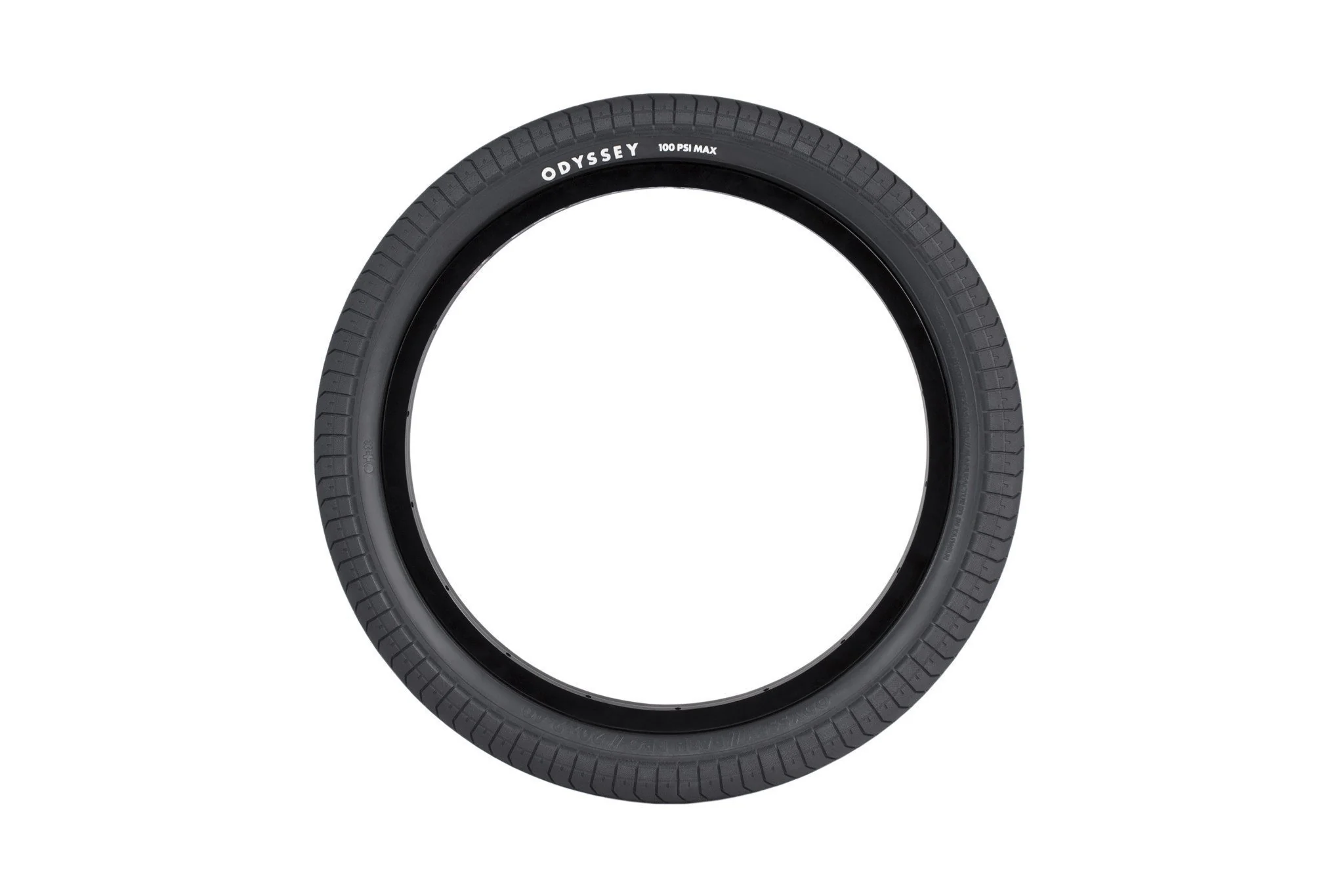 Odyssey Path Pro Tire - Image 4
