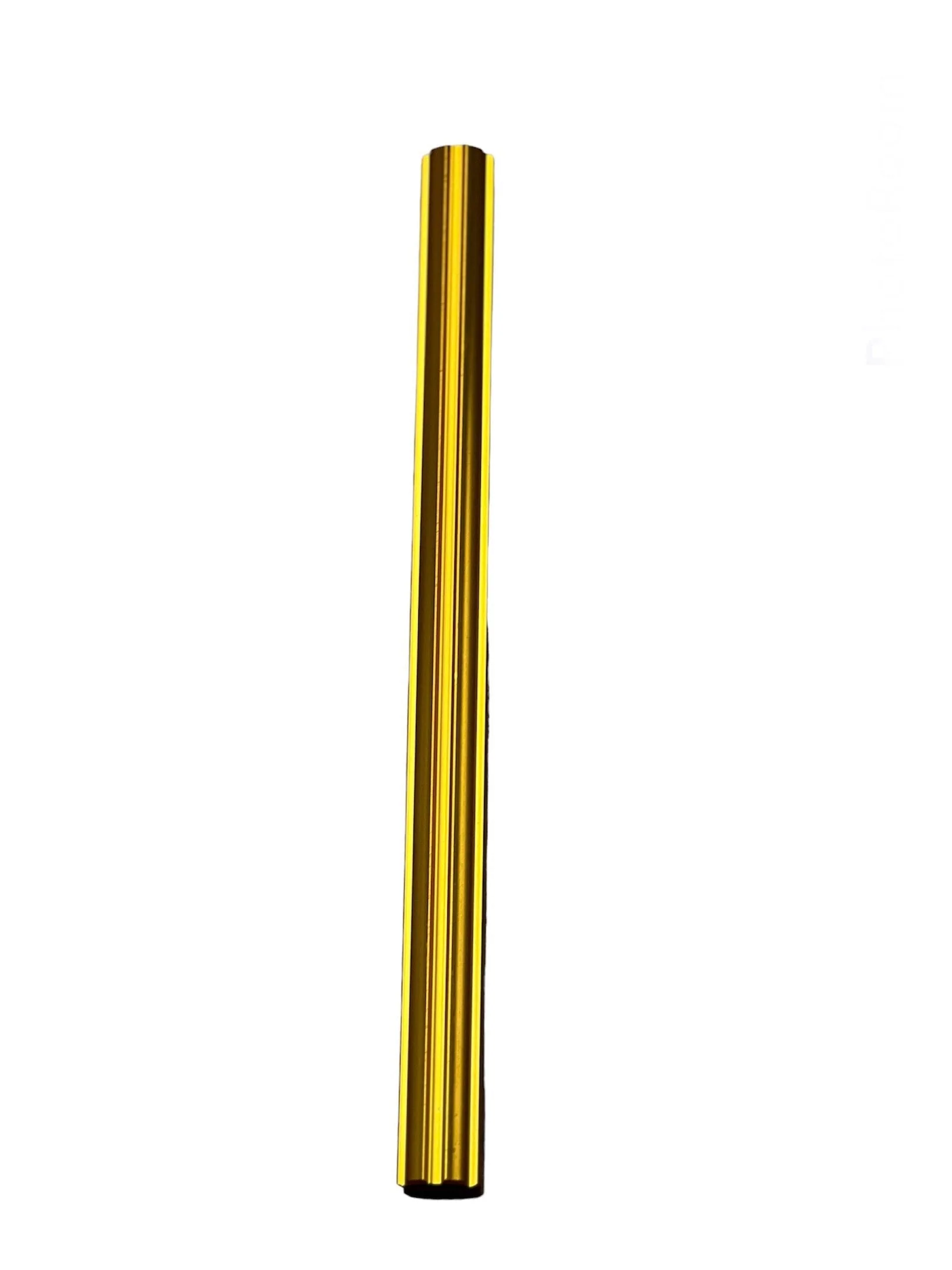 Old school BMX Bicycle 330mm seatpost seat Post fluted 22.2mm 7/8" - Image 4