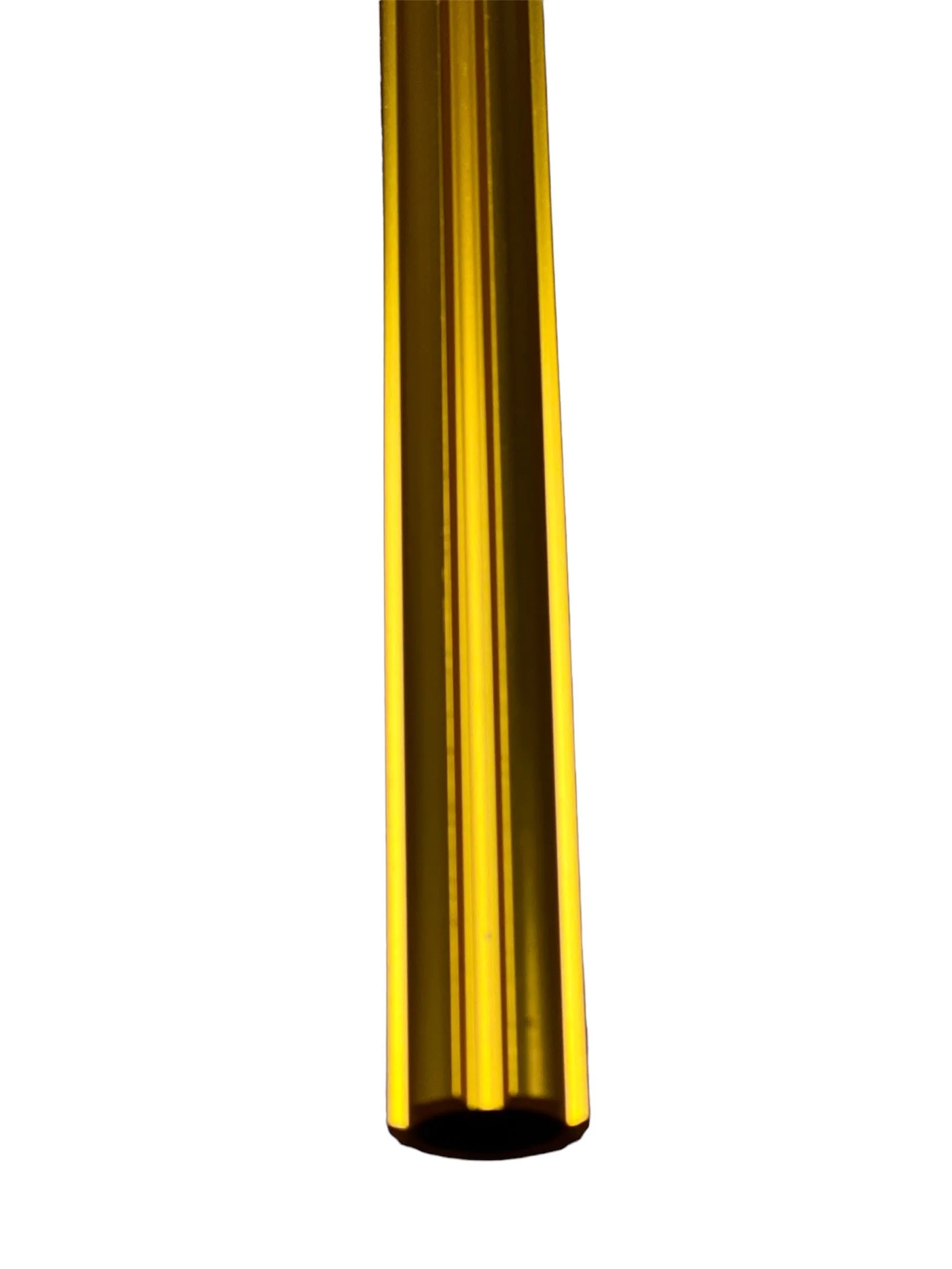 Old school BMX Bicycle 330mm seatpost seat Post fluted 22.2mm 7/8" - Image 5