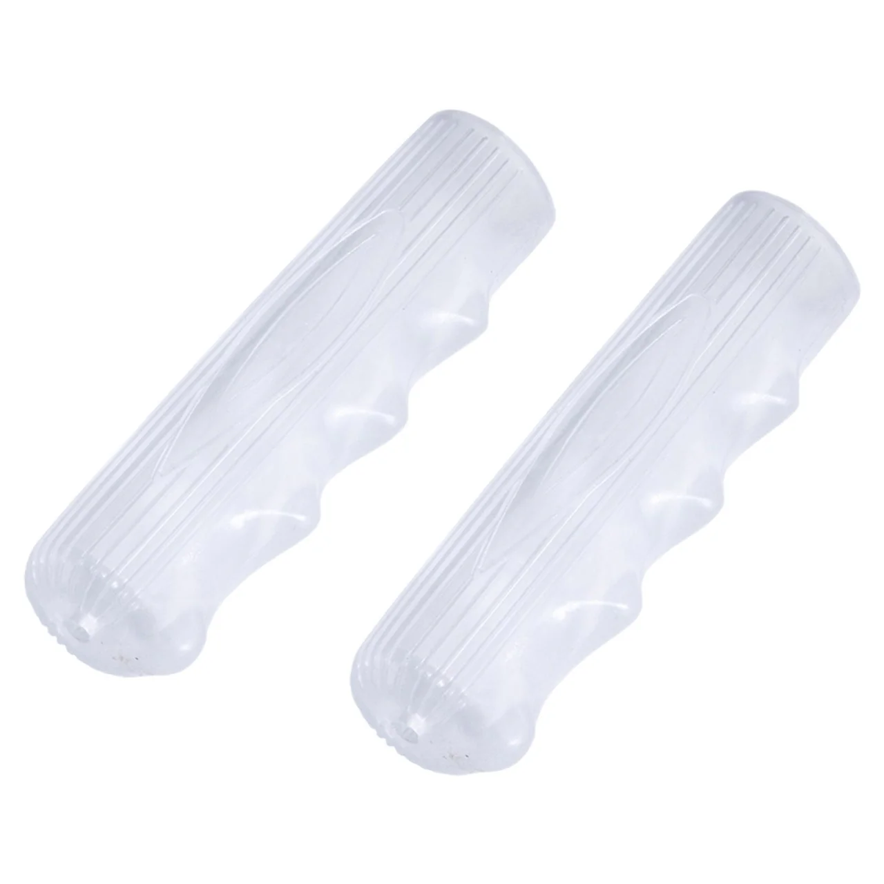 Original Lowrider Grips 7/8 Long 115Mm Kraton Rubber 212 - Image 10