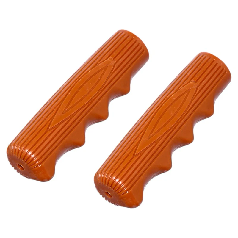 Original Lowrider Grips 7/8 Long 115Mm Kraton Rubber 212 - Image 11