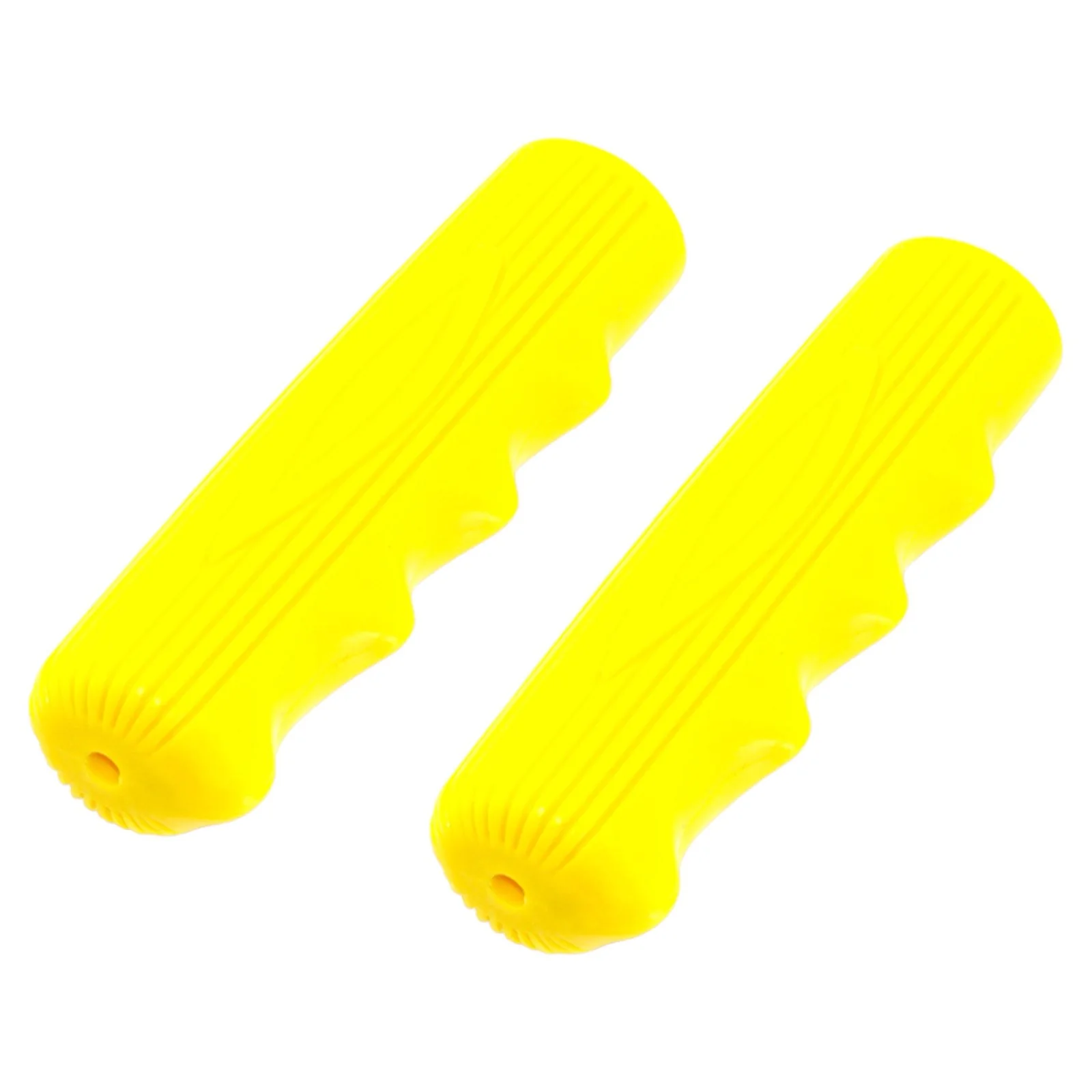 Original Lowrider Grips 7/8 Long 115Mm Kraton Rubber 212 - Image 12
