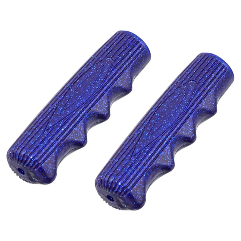 Original Lowrider Grips 7/8 Long 115Mm Kraton Rubber 212 - Image 16