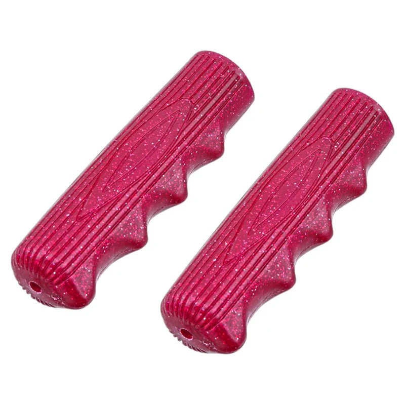 Original Lowrider Grips 7/8 Long 115Mm Kraton Rubber 212 - Image 17