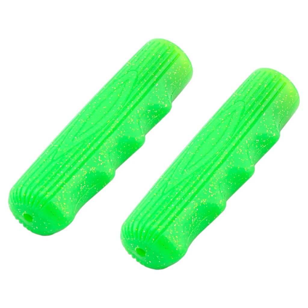 Original Lowrider Grips 7/8 Long 115Mm Kraton Rubber 212 - Image 19