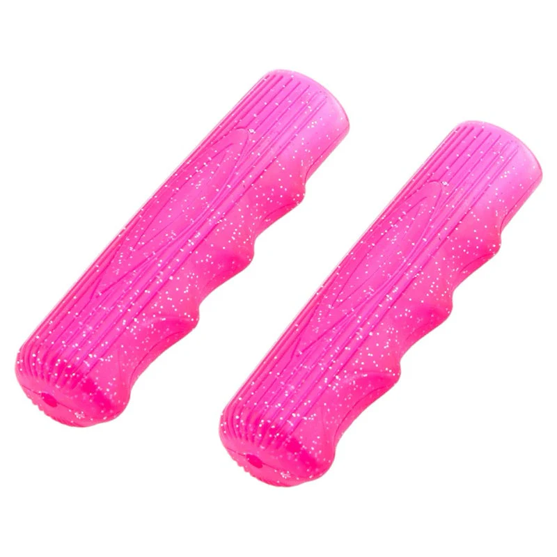 Original Lowrider Grips 7/8 Long 115Mm Kraton Rubber 212 - Image 20