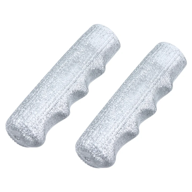 Original Lowrider Grips 7/8 Long 115Mm Kraton Rubber 212 - Image 22