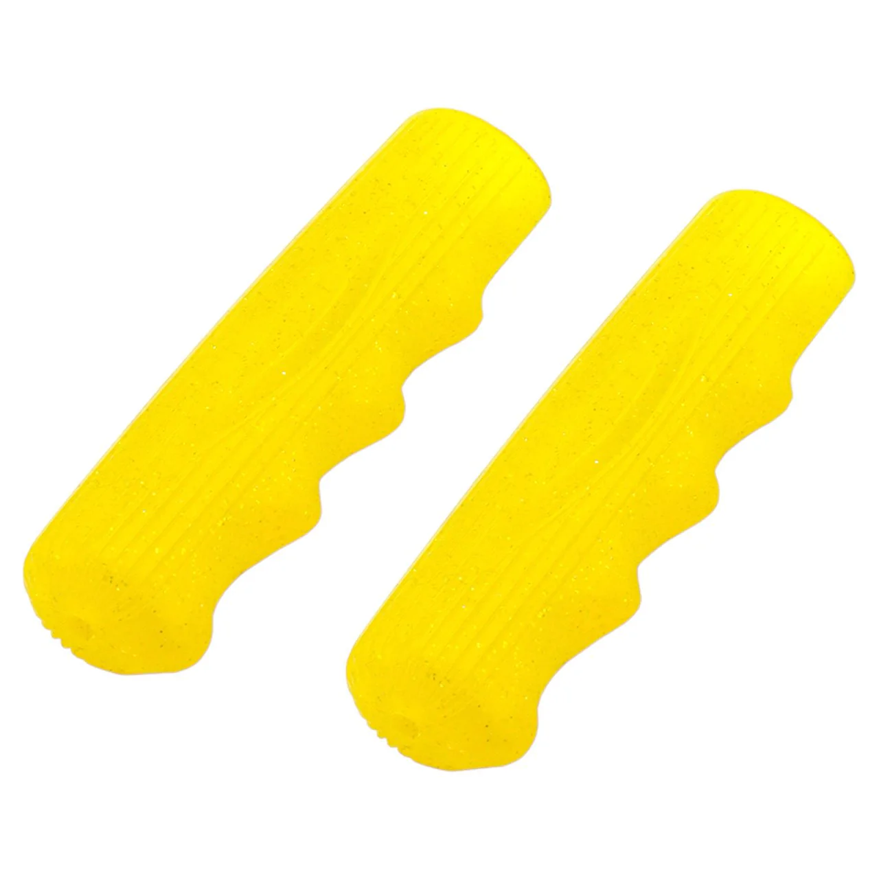 Original Lowrider Grips 7/8 Long 115Mm Kraton Rubber 212 - Image 23