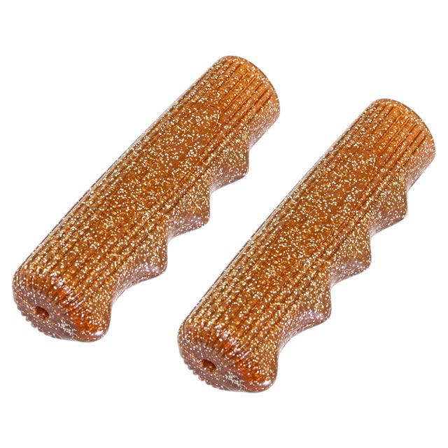 Original Lowrider Grips 7/8 Long 115Mm Kraton Rubber 212 - Image 24