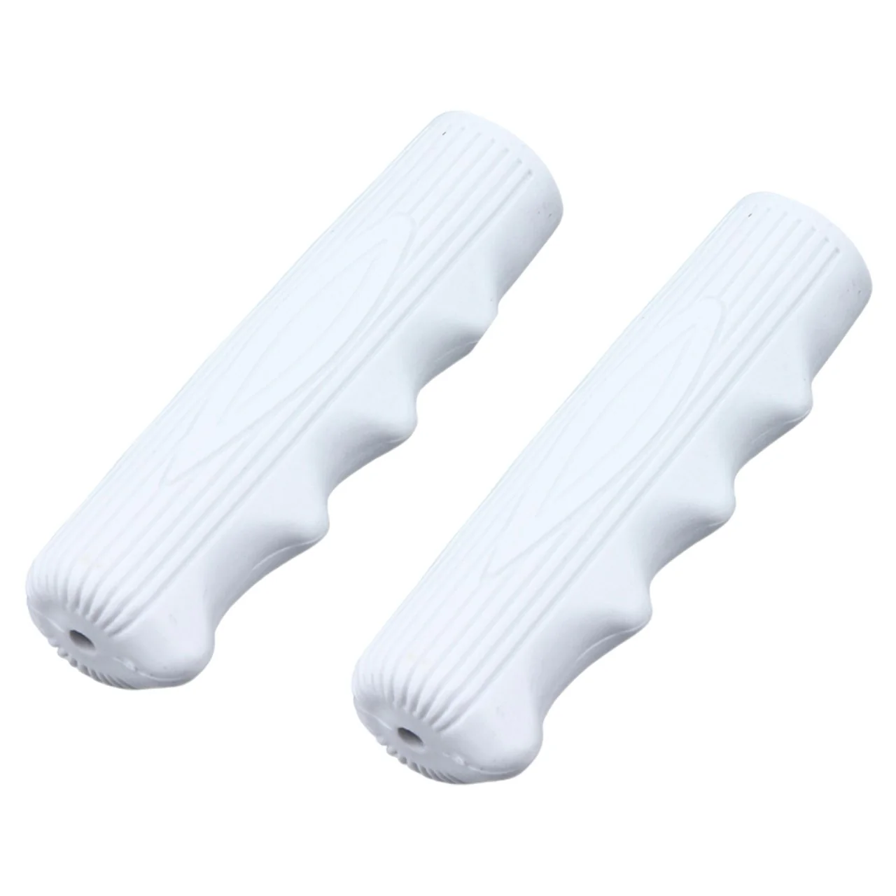 Original Lowrider Grips 7/8 Long 115Mm Kraton Rubber 212 - Image 6