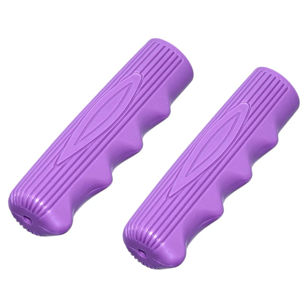 Original Lowrider Grips 7/8 Long 115Mm Kraton Rubber 212 - Image 9